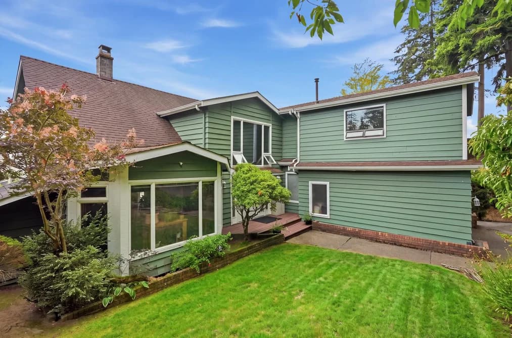 11880 CLARK DRIVE, Delta, BC — Residential for Sale - Photo 2