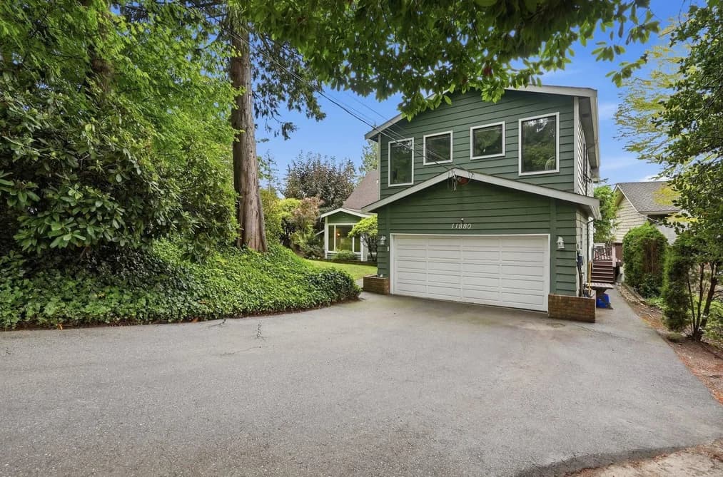 11880 CLARK DRIVE, Delta, BC — Residential for Sale - Photo 2
