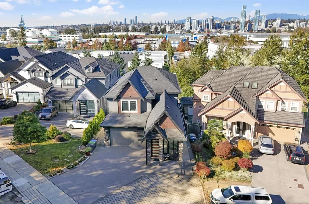 11883 RIVER ROAD, Surrey, BC — Residential for Sale - Main Photo