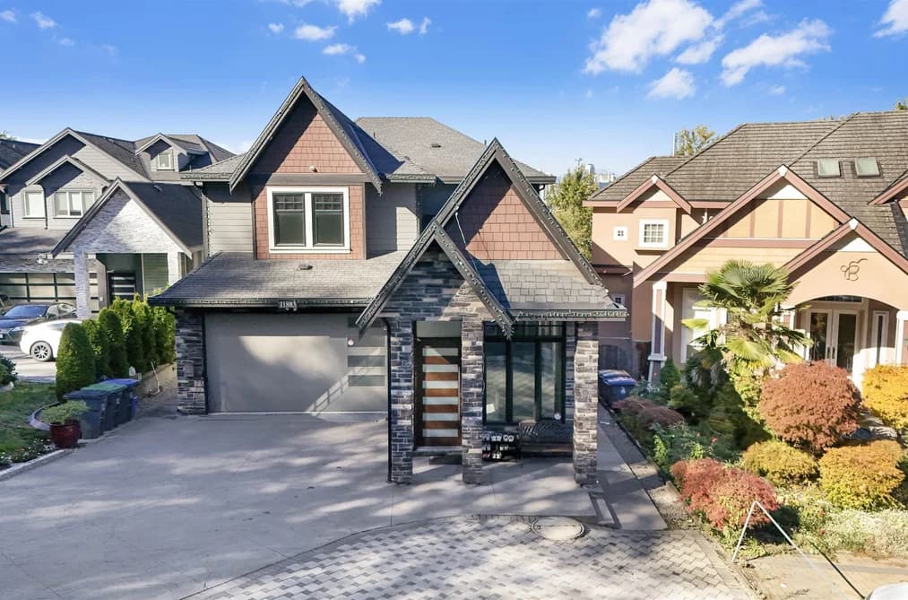 11883 RIVER ROAD, Surrey, BC — Residential for Sale - Photo 2