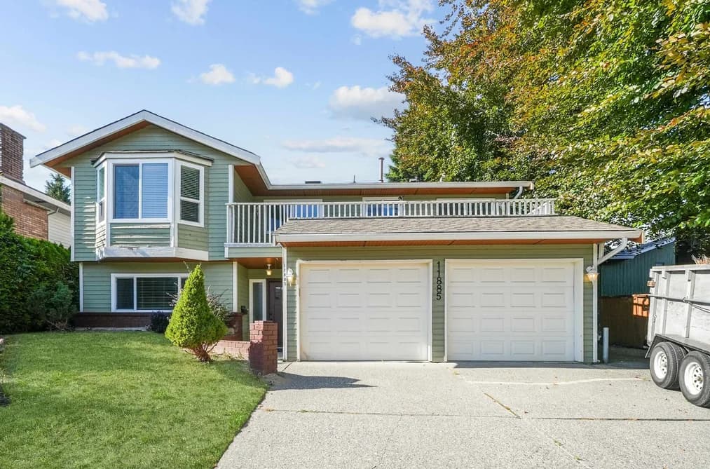11885 CHATEAU WYND, Delta, BC — Residential for Sale - Main Photo