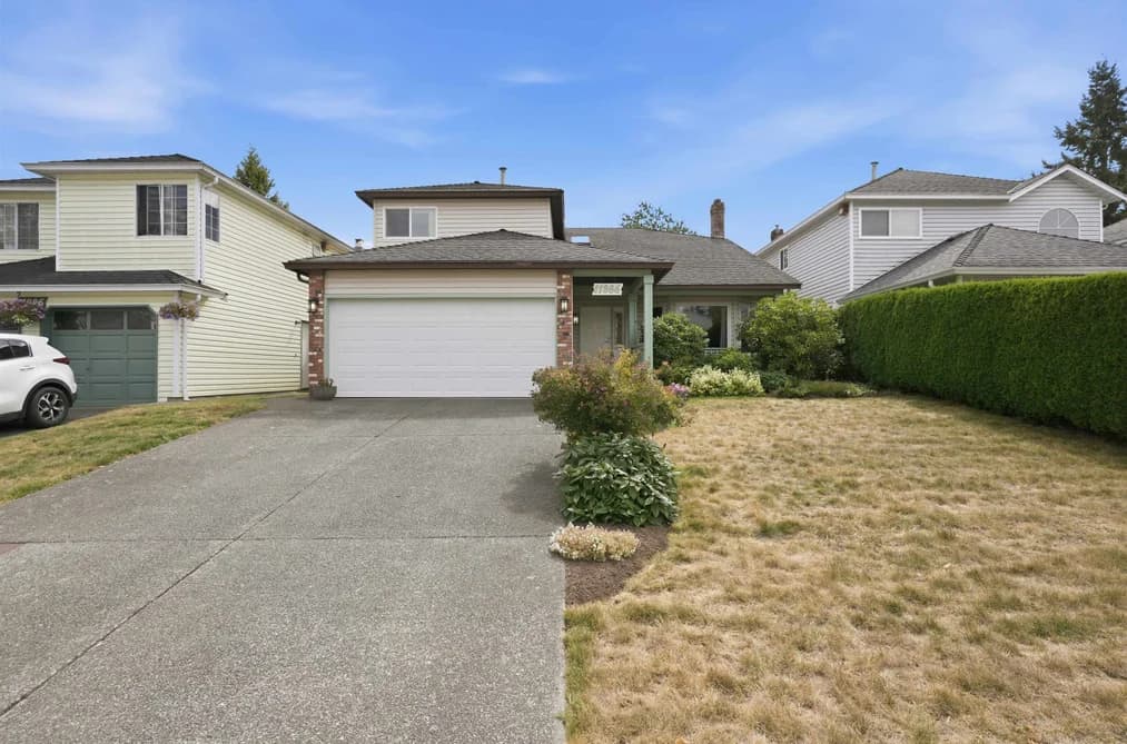 11886 79 AVENUE, Delta, BC — Residential for Sale - Main Photo