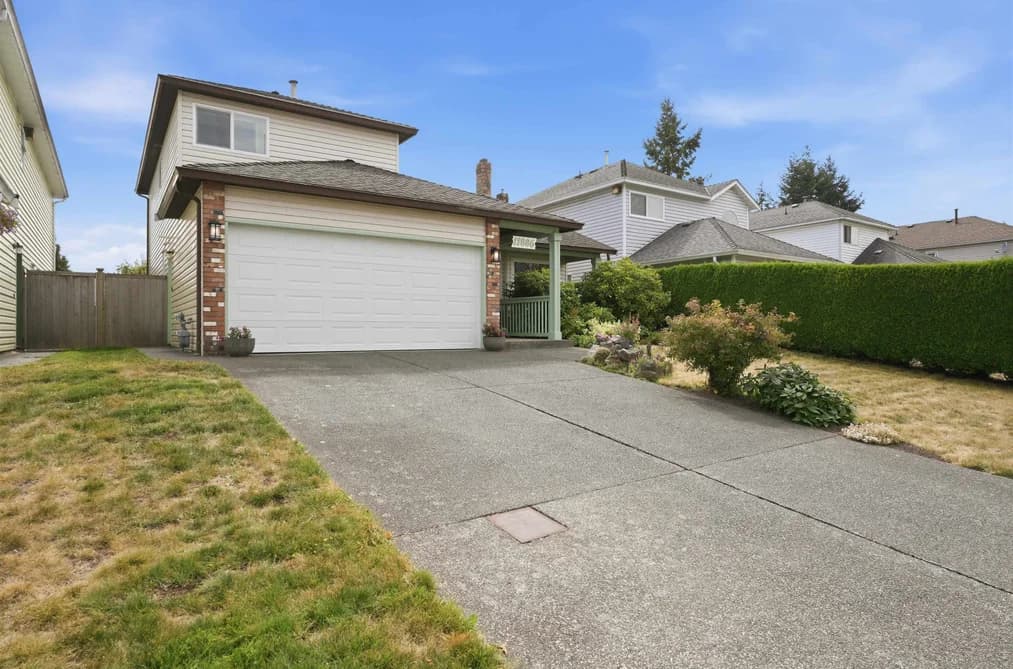 11886 79 AVENUE, Delta, BC — Residential for Sale - Photo 2