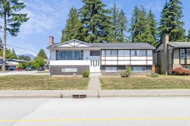 House for sale at 1189 Brisbane Avenue Coquitlam British Columbia - MLS: R3154973