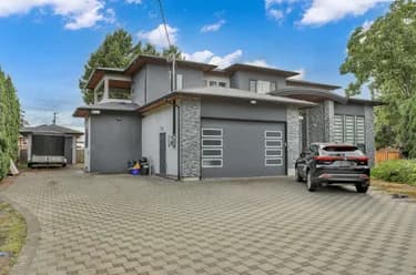 House for sale at 11890 Gilmour Crescent Delta British Columbia - MLS: R3158166