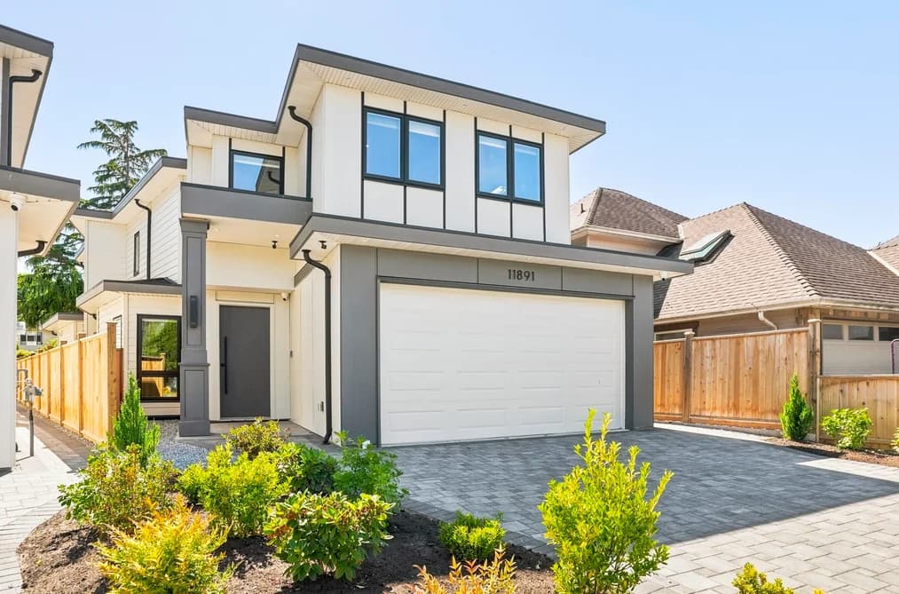 11891 DUNAVON PLACE, Richmond, BC — Residential for Sale - Main Photo