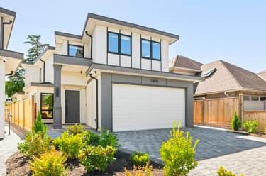 House for sale at 11891 Dunavon Place Richmond British Columbia - MLS: R3103181