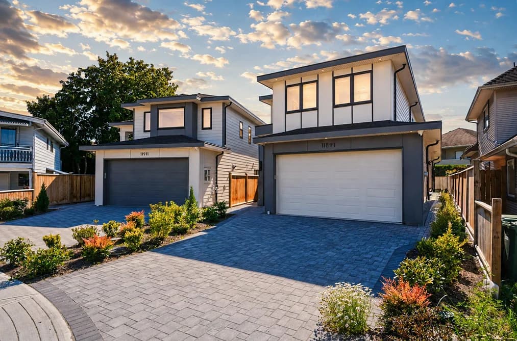 11891 DUNAVON PLACE, Richmond, BC — Residential for Sale - Photo 2