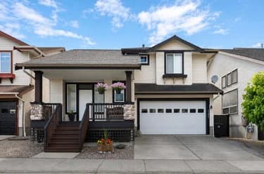 House for sale at 11891 Orchard Lane Pitt Meadows British Columbia - MLS: R3136607