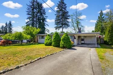 House for sale at 11895 230 Street Maple Ridge British Columbia - MLS: R3115044