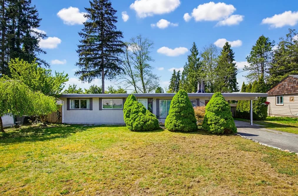11895 230 STREET, Maple Ridge, BC — Residential for Sale - Photo 2