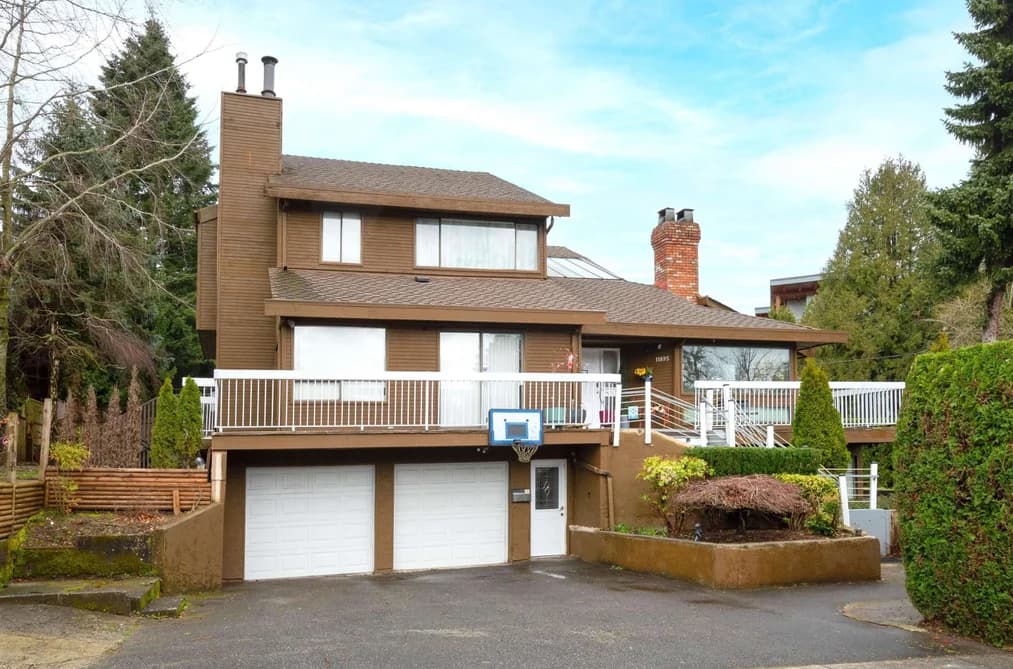 11895 CHATEAU WYND, Delta, BC — Residential for Sale - Main Photo