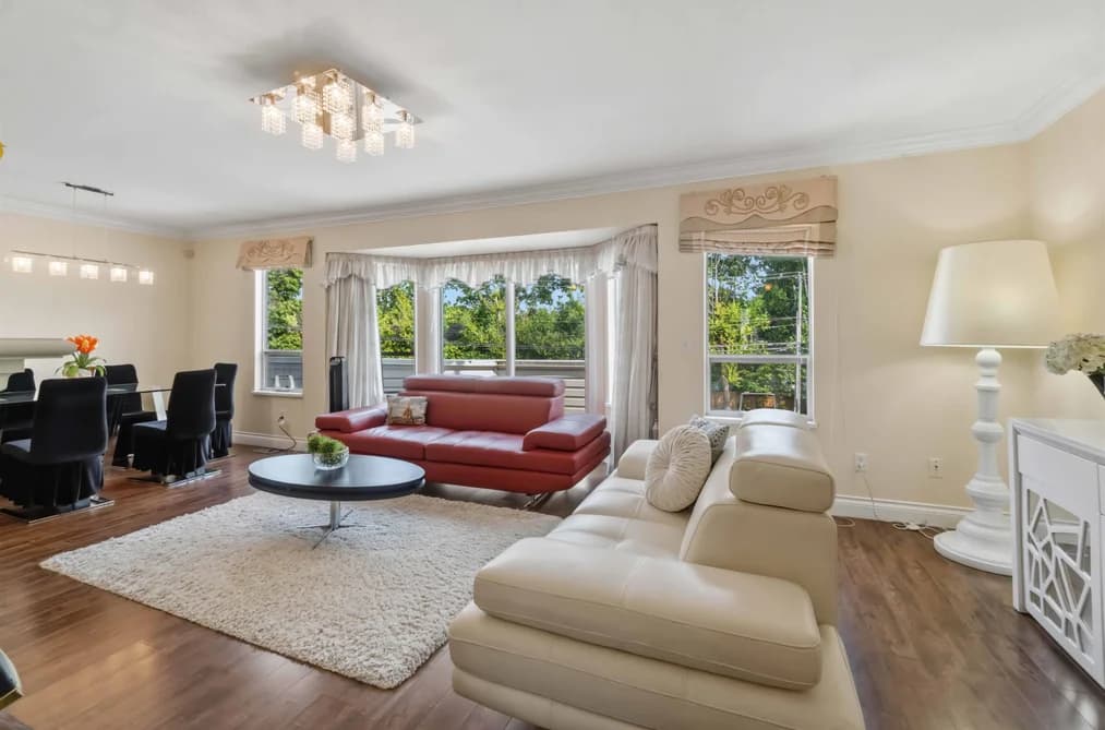 119 1232 JOHNSON STREET, Coquitlam, BC — Residential for Sale - Photo 2