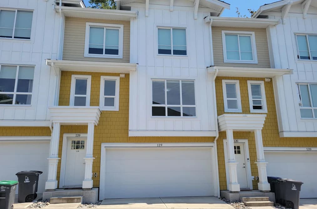 119 16561 17A AVENUE, Surrey, BC — Residential for Sale - Main Photo
