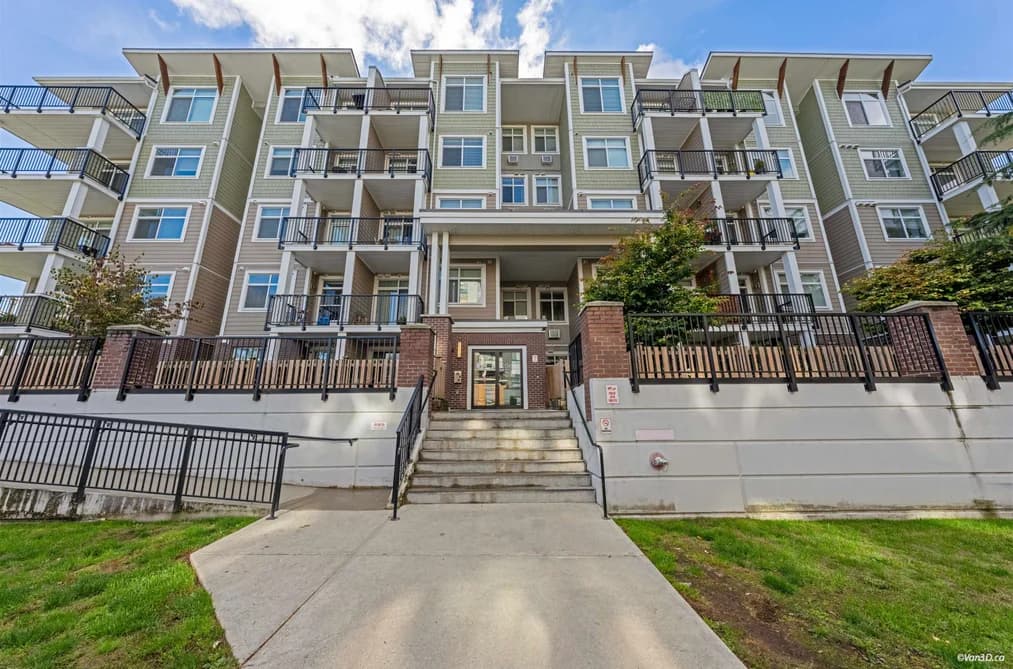 119 20696 EASTLEIGH CRESCENT, Langley, BC — Residential for Sale - Main Photo