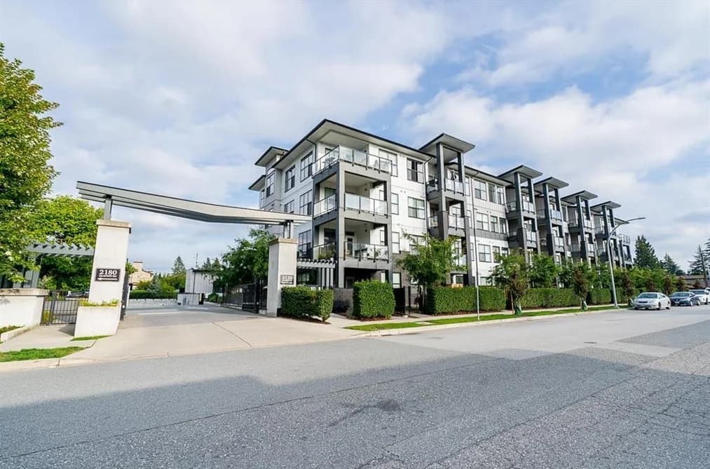 119 2120 GLADWIN ROAD, Abbotsford, BC — Residential for Sale - Main Photo