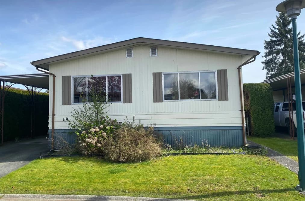 119 2303 CRANLEY DRIVE, Surrey, BC — Residential for Sale - Main Photo