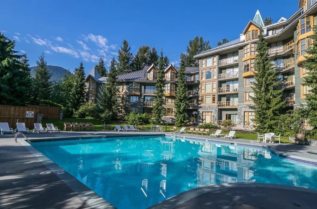 119 4315 NORTHLANDS BOULEVARD, Whistler, BC — Residential for Sale - Main Photo