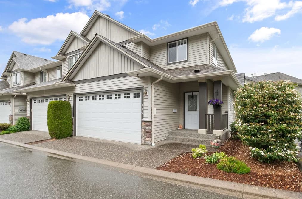 119 46360 VALLEYVIEW ROAD, Sardis, BC — Residential for Sale - Main Photo
