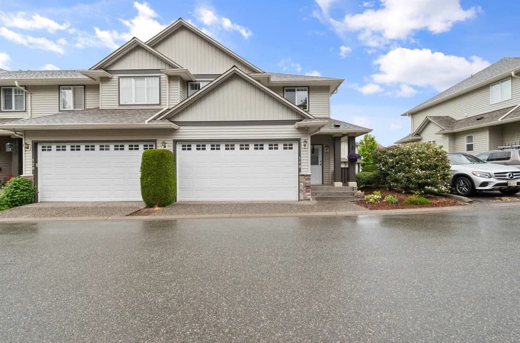 119 46360 VALLEYVIEW ROAD, Sardis, BC — Residential for Sale - Photo 2
