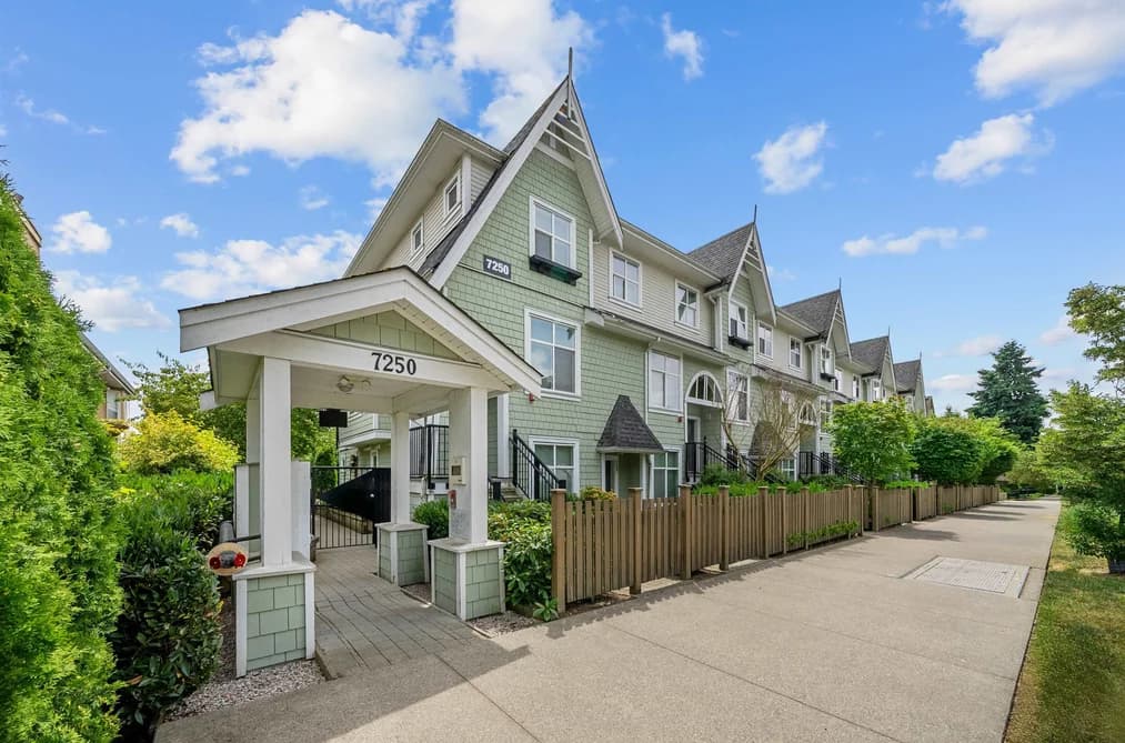 119 7250 18TH AVENUE, Burnaby, BC — Residential for Sale - Main Photo