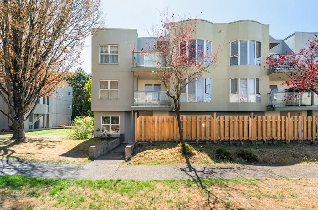 119 7800 ST. ALBANS ROAD, Richmond, BC — Residential for Sale - Main Photo