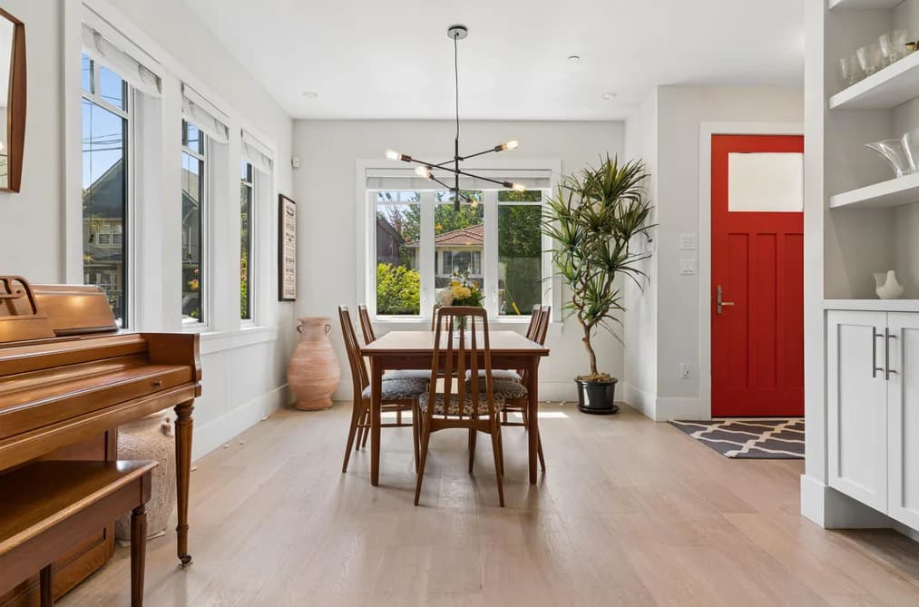 119 E 27TH AVENUE, Vancouver, BC — Residential for Sale - Photo 2