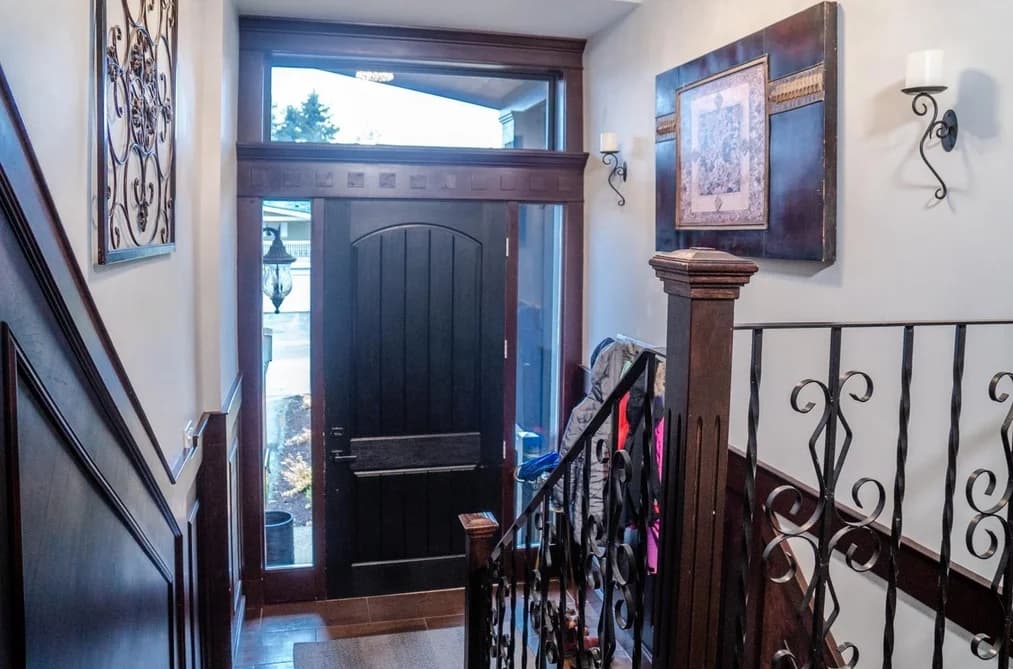 1190 AUGUSTA AVENUE, Burnaby, BC — Residential for Sale - Photo 2