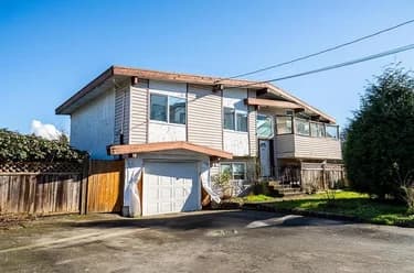 House for sale at 11900 Burnett Street Maple Ridge British Columbia - MLS: R3161984