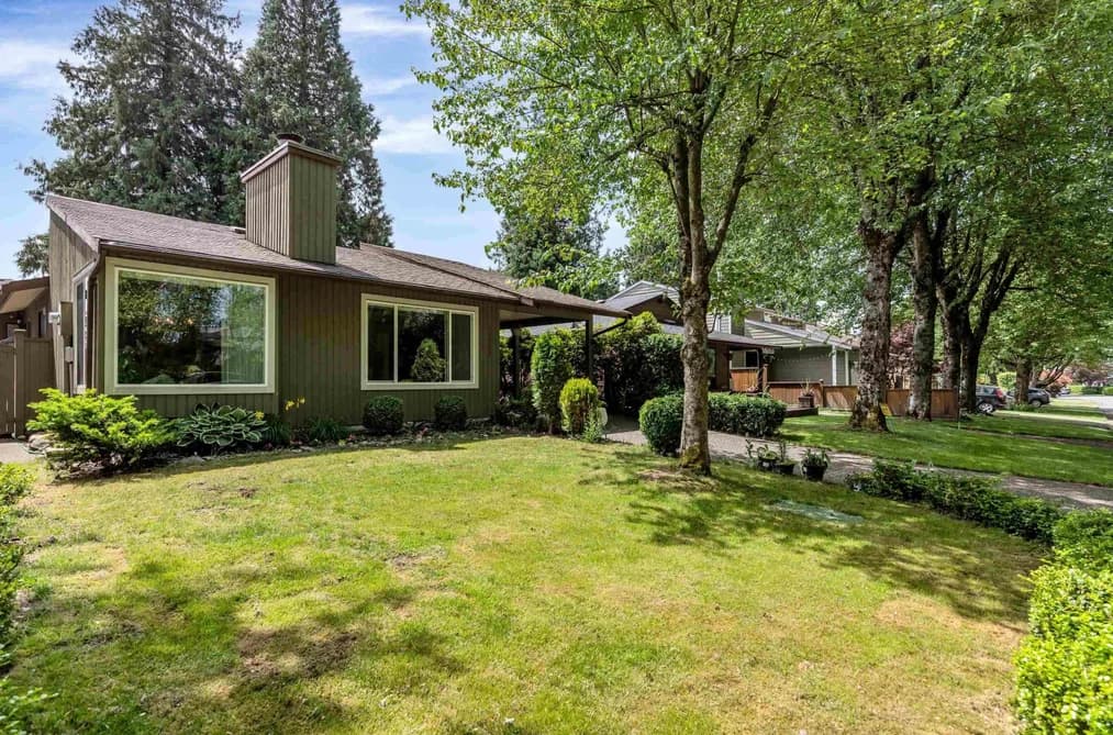 11902 BAKER PLACE, Delta, BC — Residential for Sale - Main Photo