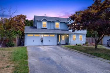 House for sale at 11902 Bruce Place Maple Ridge British Columbia - MLS: R3149303