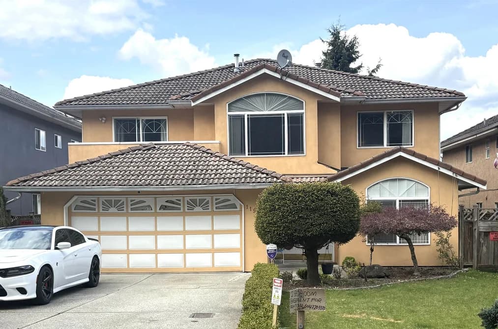 11903 98 AVENUE, Surrey, BC — Residential for Sale - Main Photo