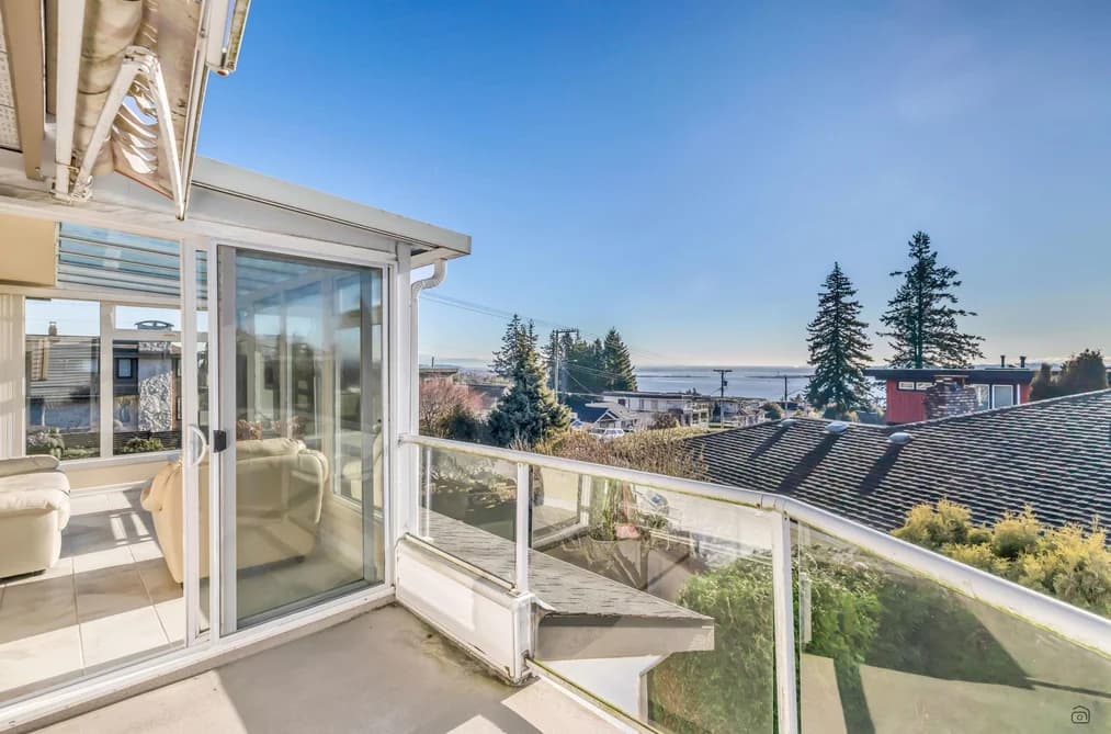 House for sale at 1191 Finlay Street White Rock British Columbia - MLS: R3098835