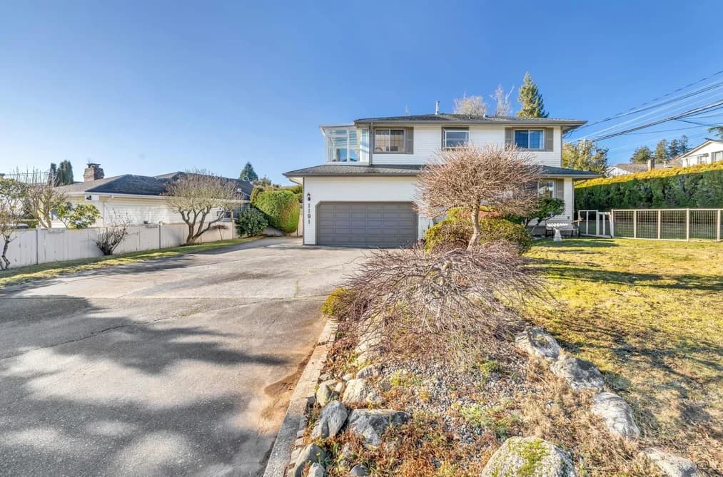 1191 FINLAY STREET, White Rock, BC — Residential for Sale - Photo 2