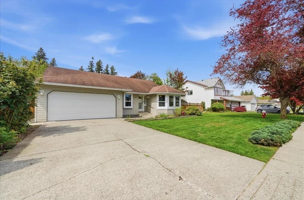 11911 238B STREET, Maple Ridge, BC — Residential for Sale - Photo 2