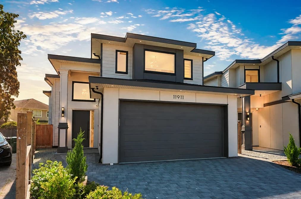 11911 DUNAVON PLACE, Richmond, BC — Residential for Sale - Main Photo