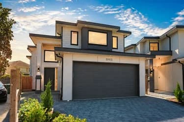 House for sale at 11911 Dunavon Place Richmond British Columbia - MLS: R3156188