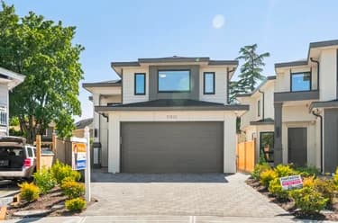 House for sale at 11911 Dunavon Place Richmond British Columbia - MLS: R3103162