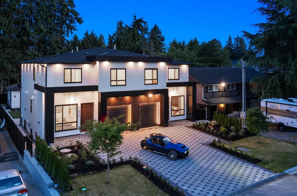 11914 78B AVENUE, Delta, BC — Residential for Sale - Photo 2