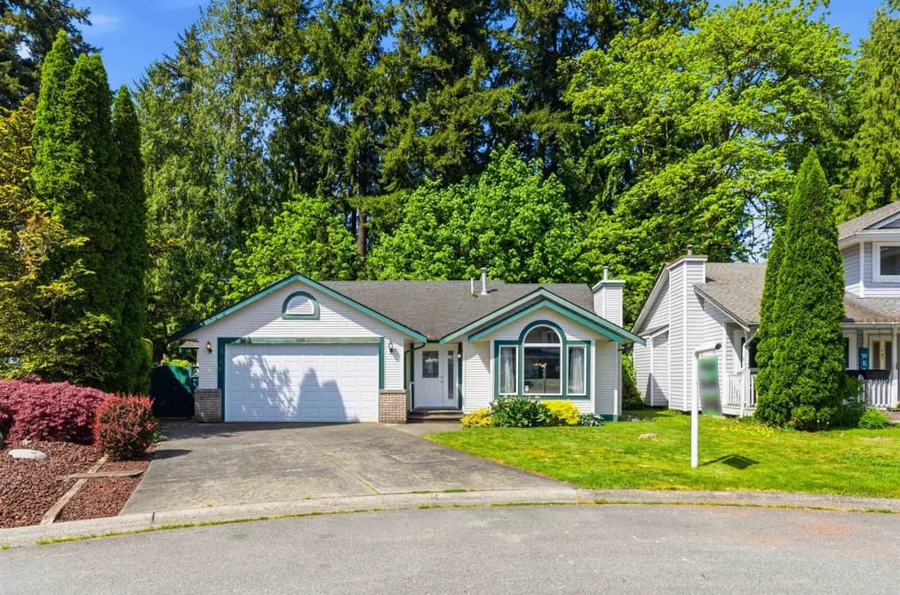 11915 238A STREET, Maple Ridge, BC — Residential for Sale - Main Photo