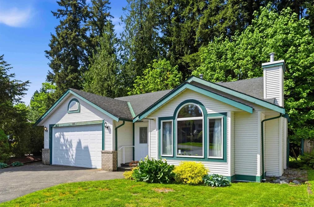 11915 238A STREET, Maple Ridge, BC — Residential for Sale - Photo 2