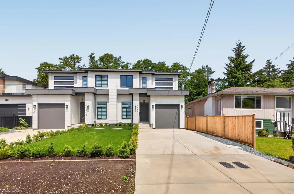 11917 CHALMER PLACE, Delta, BC — Residential for Sale - Main Photo