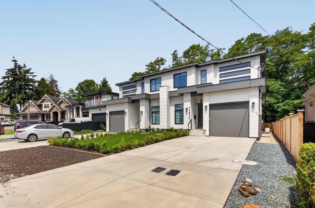 11917 CHALMER PLACE, Delta, BC — Residential for Sale - Photo 2