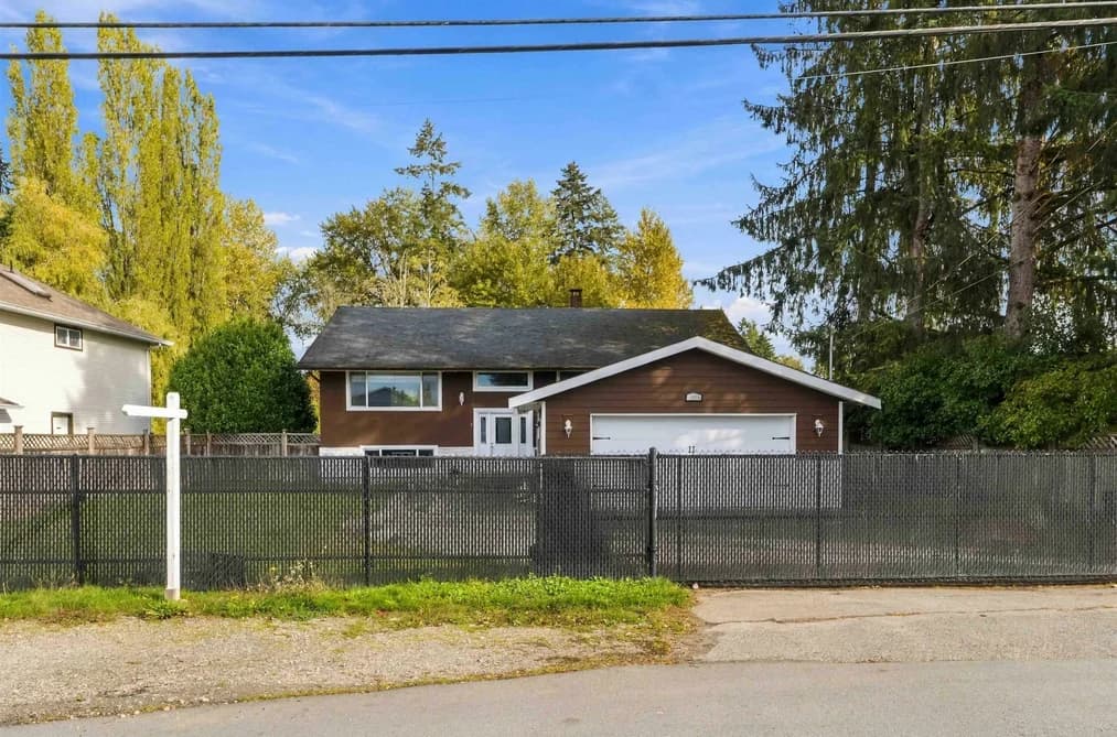 11926 236 STREET, Maple Ridge, BC — Residential for Sale - Main Photo