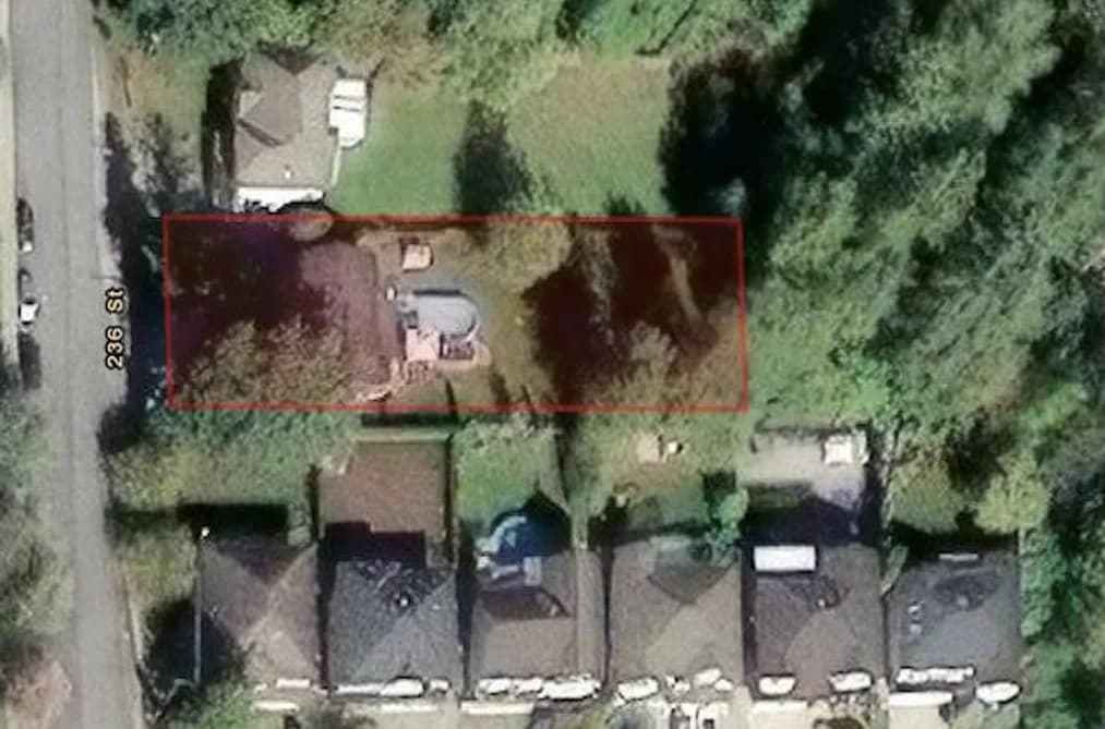 11926 236 STREET, Maple Ridge, BC — Residential for Sale - Main Photo