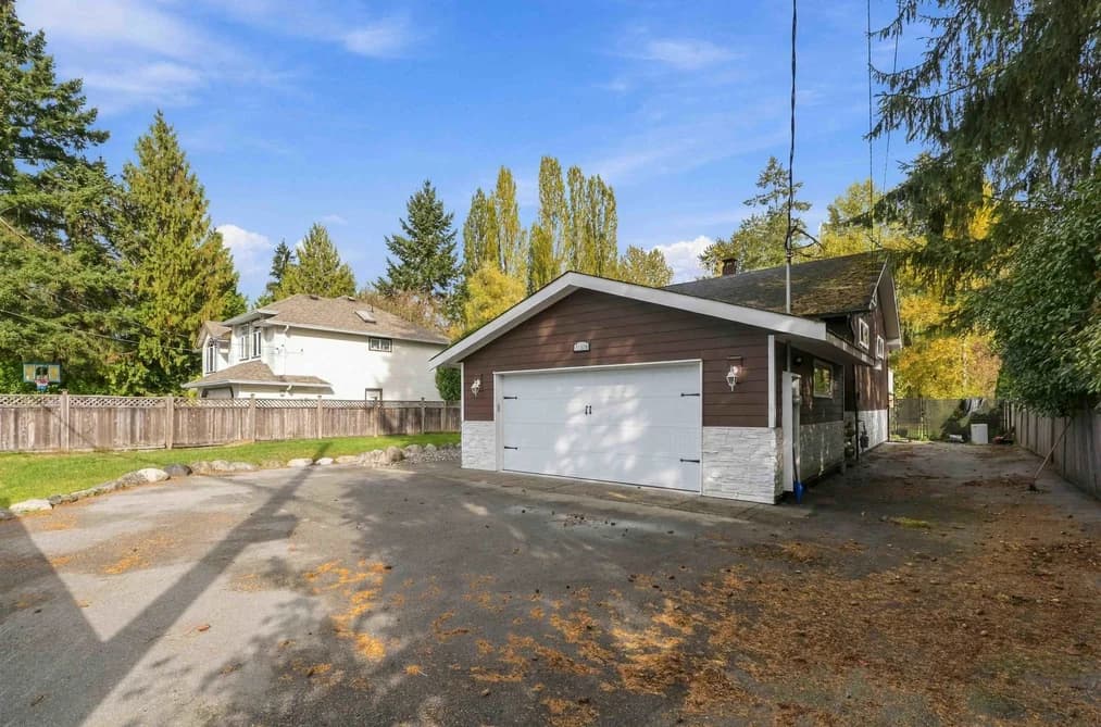 11926 236 STREET, Maple Ridge, BC — Residential for Sale - Photo 2