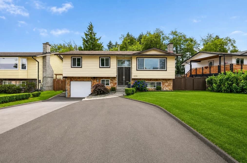 11926 77A AVENUE, Surrey, BC — Residential for Sale - Main Photo