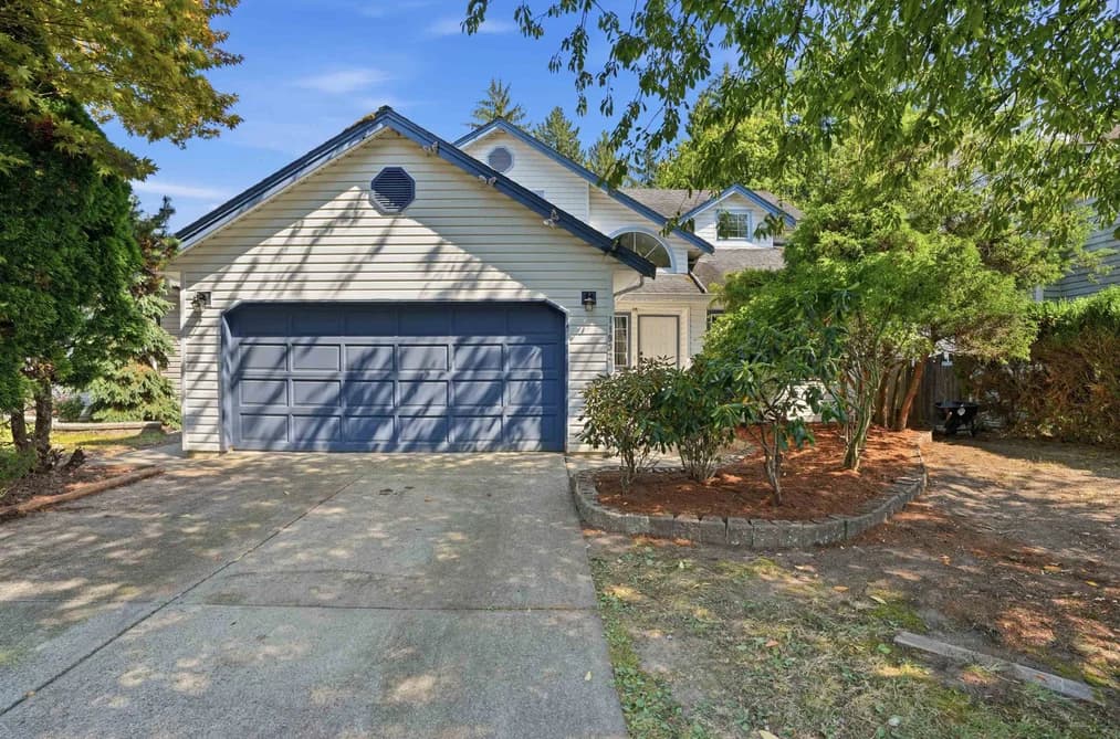 11932 237A STREET, Maple Ridge, BC — Residential for Sale - Main Photo
