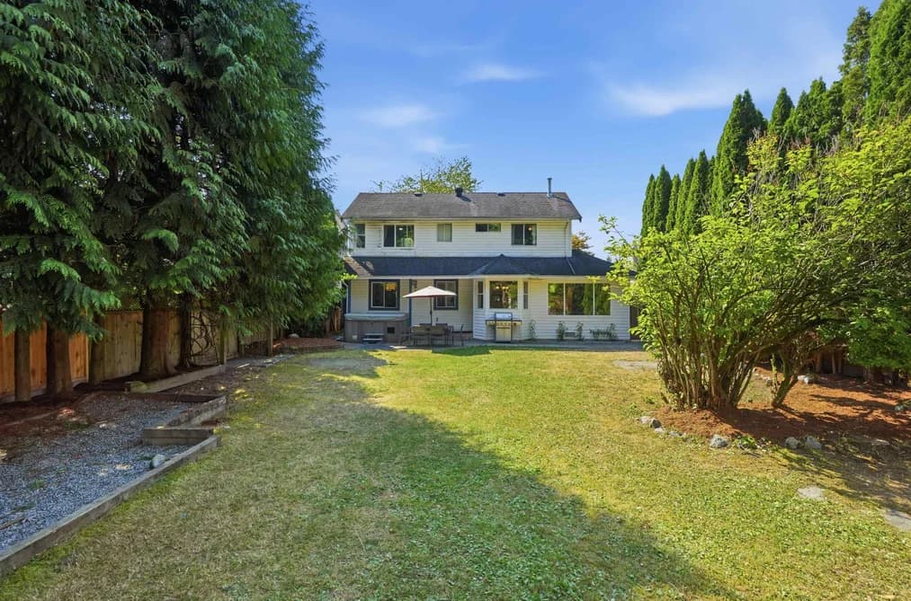 11932 237A STREET, Maple Ridge, BC — Residential for Sale - Photo 2