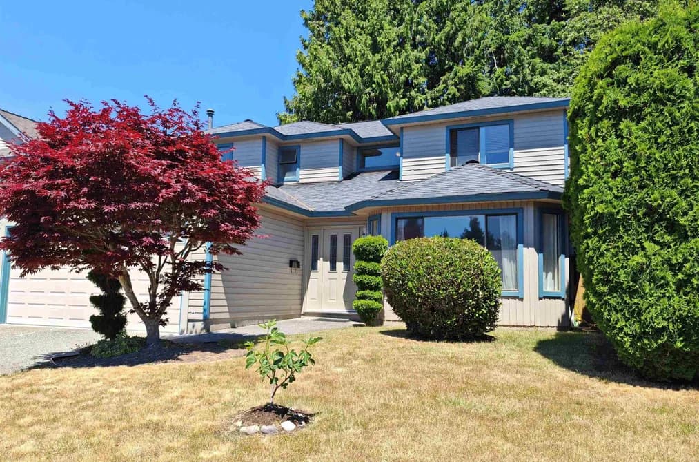 11933 WOODGROVE AVENUE, Delta, BC — Residential for Sale - Main Photo